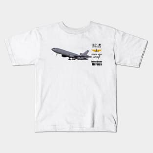 KC-10 Extender Kids T-Shirt